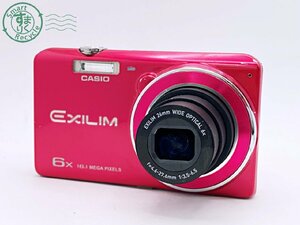 2406602406　●CASIO EXILIM EX-ZS26 カシオ エクシリム デジタルカメラ デジカメ 通電確認済み 中古