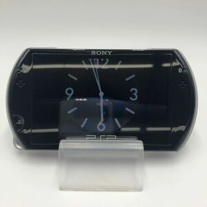 SONY ソニー PSP go PlayStation Portable go プレイステーションポータブル go PSP-N1000 本体 ジャンク扱い 1016-101