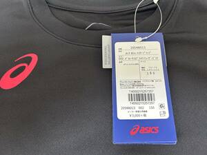 asics jr cool Tシャツ　アシックス　クール　150