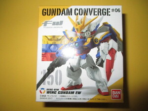 FWガンダムコンバージ #6 CONVERGE #06Ж150 ウイングガンダム EW エンドレスワルツ