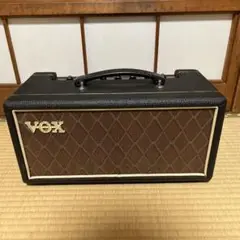 VOX pathfinger15SMR ギターアンプヘッド