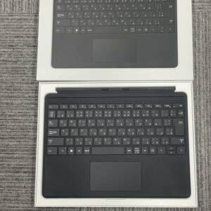 当日発送可能 中古美品 マイクロソフト QJW-00019 Surface Pro X キーボード