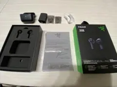 RAZER Hammerhead True Wireless, Pro