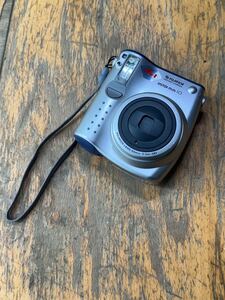 FUJIFILM/富士フィルム/instax/mini/10/チェキ/フィルムカメラ/シャッター動作未確認ジャンク