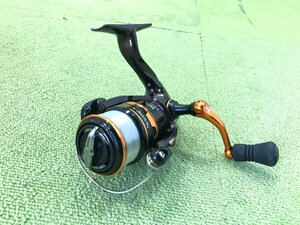 SHIMANO シマノ 13ソアレ CI4+ 2000HGS スピニングリール メバル マグナムライトローター 2013年モデル 釣り具 フィッシング用品 06042S