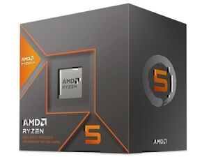 AMD Ryzen 5 8600G 6C12T Socket AM5 APU(CPU) BOX