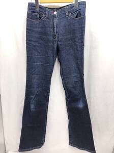 Paul Smith JEANS ポールスミス デニムパンツ サイズ42 レディース 24053102s1