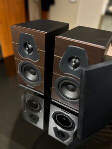 Sonus Faber ソナスファベール LUMINA I スピーカー 