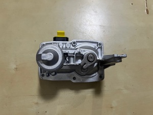 マツダ　Mazda　アクチュエーター　S5Y1136H0(S5Y1-13-6H0)　 CX-30　純正部品