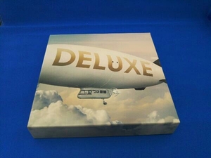 スキマスイッチ CD 新空間アルゴリズム(FC限定DELUXE盤)(SHM-CD+DVD)