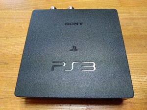 ☆ TORNE CECH-ZD1 PS3用地上デジタルチューナー本体のみ 中古品！トルネデジタルチューナー