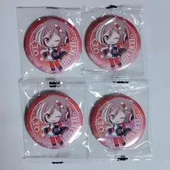 MEIKO あそーと マジカルミライ 10th 缶バッジ