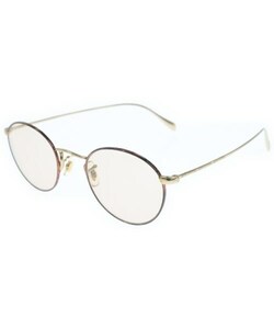 OLIVER PEOPLES サングラス メンズ オリバーピープルズ 中古　古着