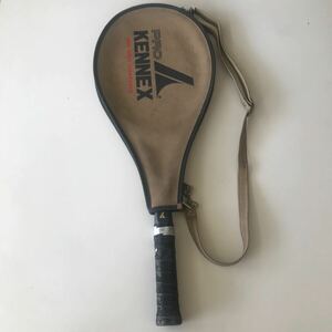 テニスラケット　PROKENNEX
