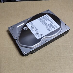 中古品　５００GB　ハードディスク　　HDD