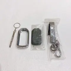 ✨即購入OK✨ キーカバー スマートキー ホンダ ラインストーン キーチェーン