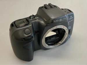 【訳あり実用品】ミノルタ　MINOLTA α-303si SUPER