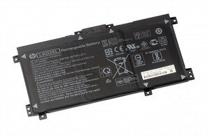 純正 新品 HP LK03XL TPN-W127 Envy 17m HSTNN-LB7U/UB7I バッテリー