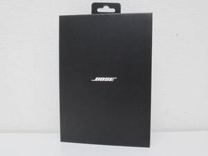 55-0 BOSE Sound Sport Free WIRELESS HEADPHONEA BLACK