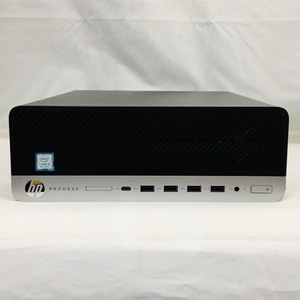 ProDesk 600 G4 SFF