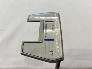 【中古】クリーブランド HUNTINGTON BEACH SOFT 11◆オリジナルスチール(US)[34]◆◆3[2437]