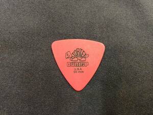 Jim Dunlop Pick（ピック）Tortex Triangle 0.50mm / 10枚セット 日本全国送料無料！