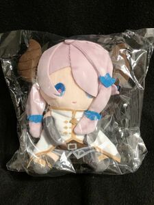 グラブルEXTRAフェス ナルメア おすわりぬい ぬいぐるみ グランブルーファンタジー グラブル マスコット