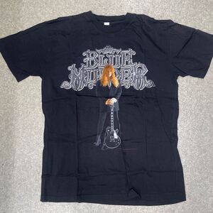 ヴィンテージ　BLUE MURDER ブルーマーダー　Japan Tour 1993 Tシャツ サイズL