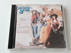 【USオリジナル】RAGING SLAB / RAGING SLAB CD RCA 9680-2-R 89年名盤,レイジング・スラブ,SOUTHERN HARD ROCK,サザンロック,