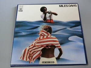 MILES DAVIS GIFT PACK SERIES マイルス・デイビス ギフトパックシリーズ 2枚組 SOPH 87-88 JAZZ LP ジャズ レコード