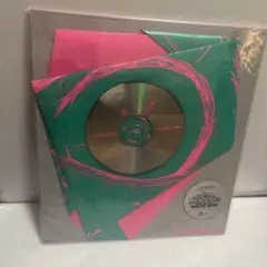 ヒロアカ　CD ホムンクルス Vaundy ユアネクスト　僕のヒーローアカデミア