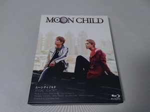 MOON CHILD(Blu-ray Disc)