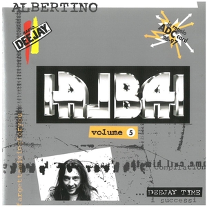 アルベルティーノ(Albertino) / alba volume 5 CD