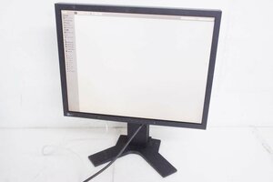 2 EIZO 21.3インチ液晶ディスプレイ RadiForce MX210 使用時間51200H