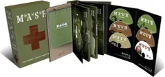 【中古】Mash: Martinis & Medicine Collection [DVD]