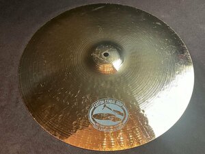 【1円】MEINL マイネル Fusion Crash 17 シンバル