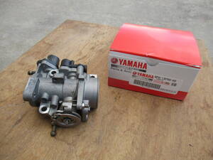 ヤマハ スロットル ボディ Assy F25用 純正品 6FM-13750-02 YAMAHA 船外機 25馬力 4スト用 中古