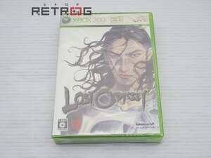 ロストオデッセイ Xbox 360