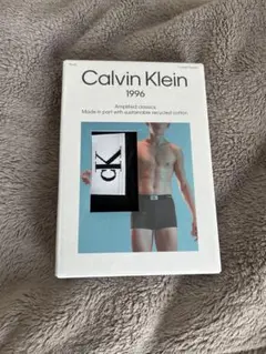 Calvin Klein メンズ ボクサーパンツ