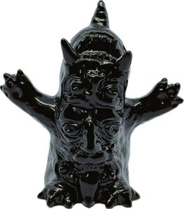 izumonster sofubi works 指人形ソフビ カイジュウの森 当選品 50体限定 zollmen h×s ソフビ 獣人ニムロド ナマナリ人魚 屍怪獣