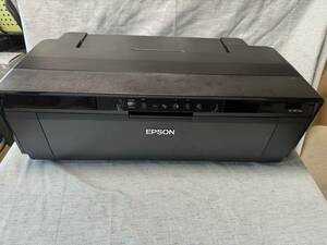 [M-044] ジャンク扱い　EPSON/エプソン インクジェットプリンター A3ノビ SC-PX7V2 7VⅡ 