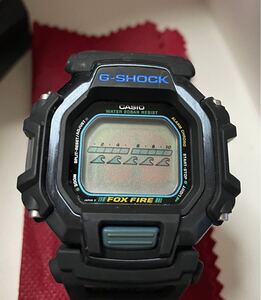 【新品】G-SHOCK CASIO カシオ Gショック エンドレスサマー ブラック　DW-8160D-1A