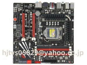 Asus Maximus IV GENE-Z ザーボード Intel Z68 LGA 1155 uATX メモリ最大32GB対応 保証あり