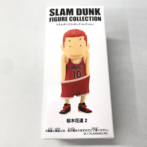 【中古】東映 桜木花道2 映画 THE FIRST SLAM DUNK スラムダンク FIGURE COLLECTION[240015238429]