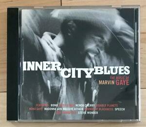 Inner City Blues The Music Of Marvin Gaye 輸入盤