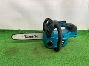 【中古品】makita 40V充電式チェンソー MUC009GZ 本体のみ / ITPMWWAD2RFA