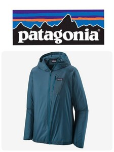 新品正規XLサイズ patagonia Houdini Jacketパ タゴニア フーディニ・ジャケットフーディアウターメンズ 