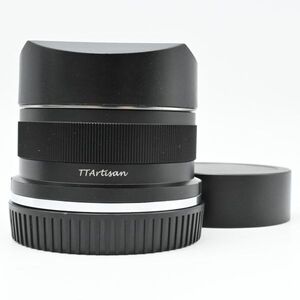 TTArtisan AF 32mm f/2.8 レンズ ニコンZ Zマウント 銘匠光学