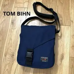 Tom Bihn Cafe Bag ネイビー(medium)