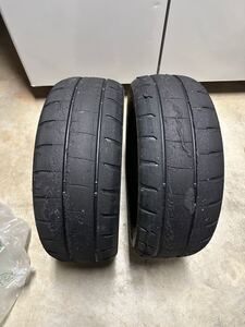 ブリヂストン　ポテンザ　RE-06D 205/55r16 2本